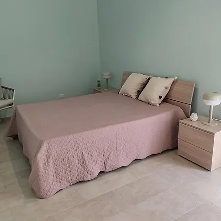 Alma Guest house Agrigento