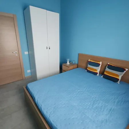 Guest house Alma