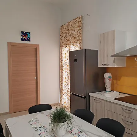 Alma Guest house