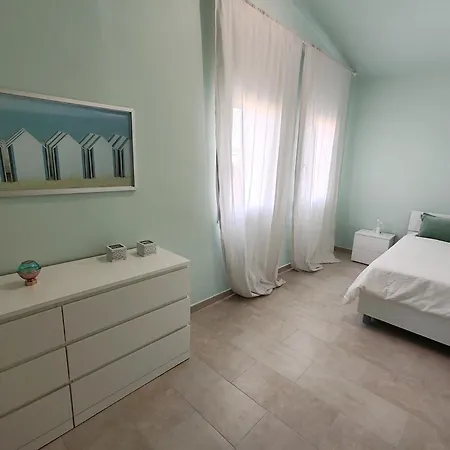 Guest house Alma