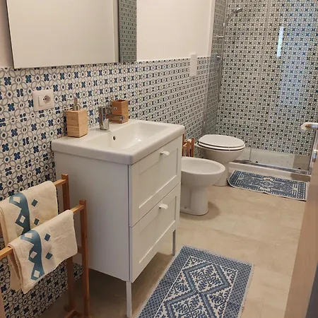 Alma Guest house Agrigento