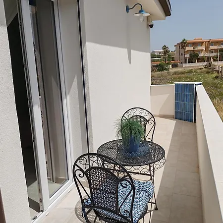 Alma Guest house